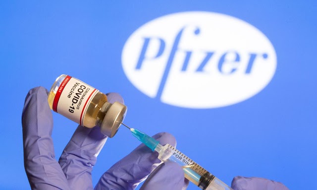 COVID-19: Prefeitura de Parnaíba receberá doses de vacina da Pfizer 