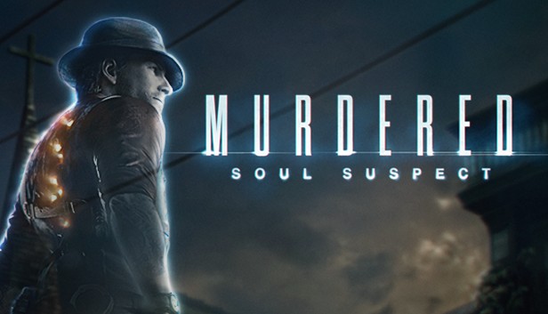 Murdered Soul Suspect PC Game Free Torrent Download
