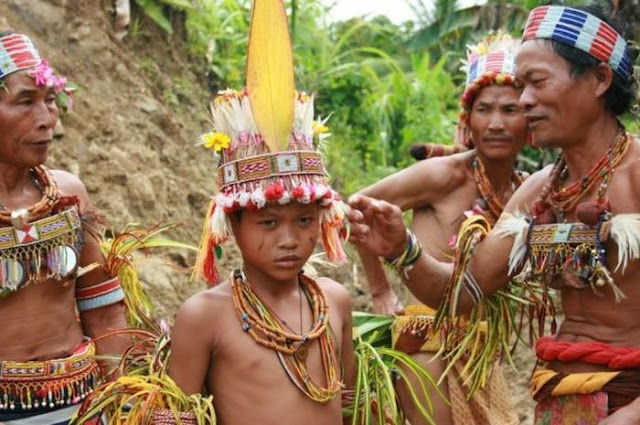  Jarang Diketahui, Inilah Suku Togutil yang Hidup di Hutan-Hutan Maluku