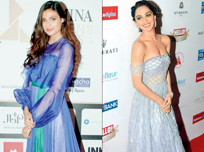 Here's who Athiya Shetty and Kiara Advani lost their 'Karwan' roles too