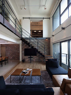 Elegant Interior Design Photo for Minimalist House