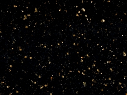 Galaxy Black Granite