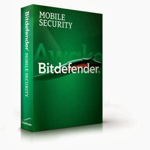 Bitdefender Mobile Security Serial Key, License Free Image