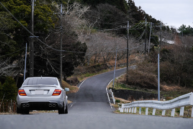 C63AMG