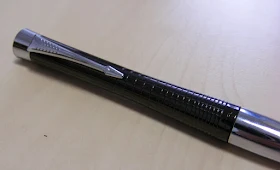 parker urban body and clip