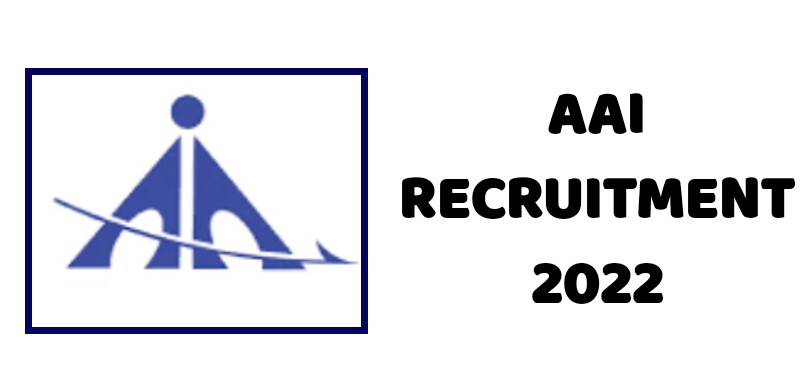 AAI Assistant Recruitment 2022