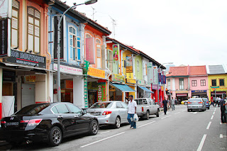 Little India Singapore