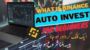 How to Make $50 Every Day with Binance Auto-Invest Daily Profit in 2024