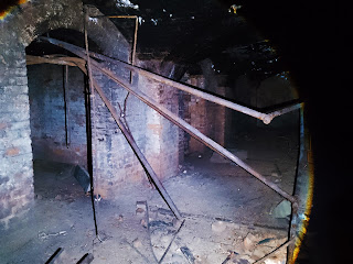 <img src="img_Hidden crypts around Manchester UK, Manchester Urbex.jpg" alt="Images of the crypt in cheetham hill">