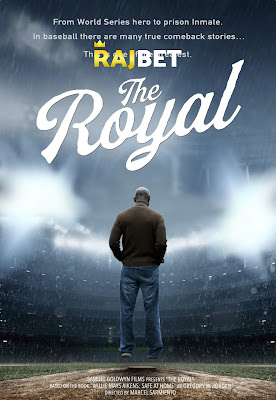 The Royal (2022) Dual Audio [Hindi (Voice Over) – Eng] 720p | 480p WEBRip x264