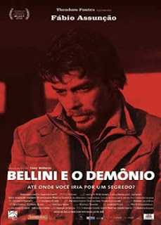 Filme Bellini e o Demônio