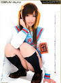 Milky Cosplay Beautiful Girl Sex Kokomi 2