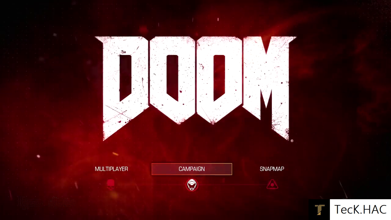 Download Doom 4 (2016) for PC Highly Compressed Repack Torrent