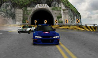 Download Pocket Rally v1.3.4 full Version for Android 