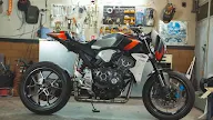 Icro……Future Sports Cafe’ | Rollfactory