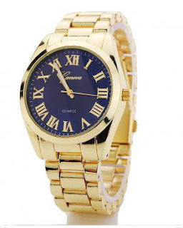 Sponsored: Buy Full Steel Unisex Quartz Rhinestone Wrist Watch For N2000 With Free Shipping