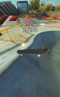 Game True Skate Android