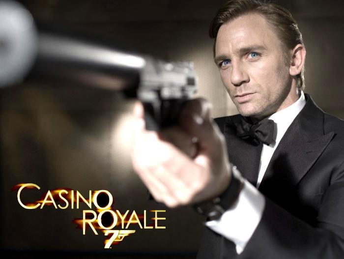 casino royale