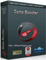 Download Game Booster Premium v3.5 + Serial