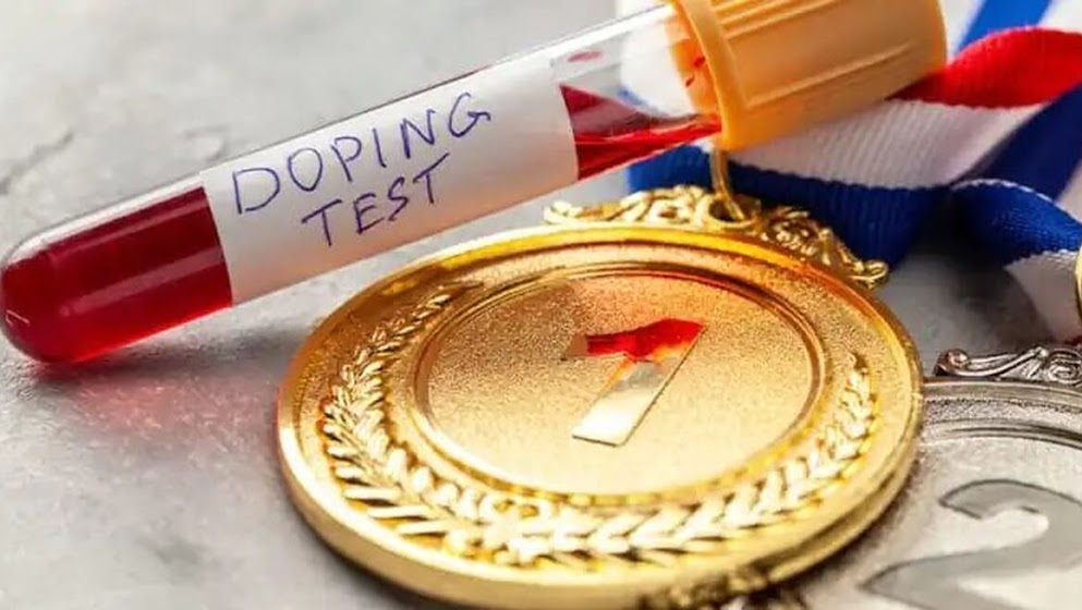 Combate ao Doping: riscos associados ao uso de substâncias proibidas no esporte