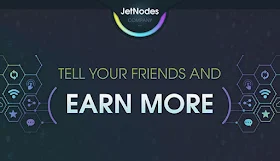 Новости от Jetnodes