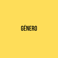 género