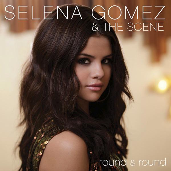 selena gomez 2007. selena gomez round and round