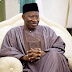 Jonathan -- I’m Suffering For Not Stopping Tambuwal From Emerging Speaker