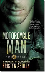 Motorcycle Man