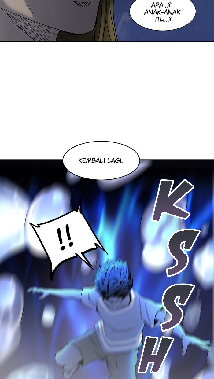 Webtoon Tower Of God Bahasa Indonesia Chapter 279