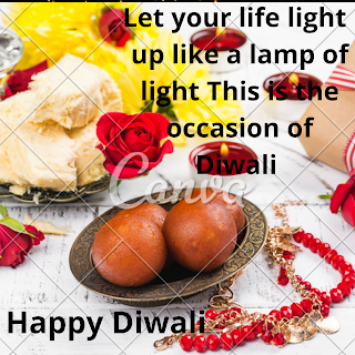 Happy Diwali wishes