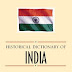 Historical Dictionary of India 2nd Edition