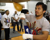 Pacquiao vs Cotto Online Live Streaming