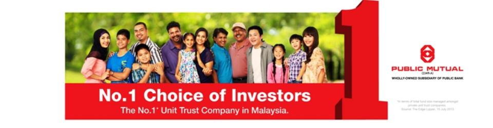 Invest Made Easy - for Malaysian Only: Top 20 Best ...