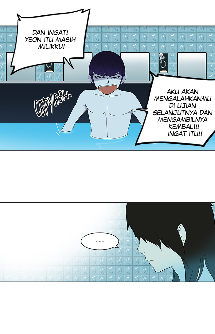 Tower of God Bahasa indonesia Chapter 88