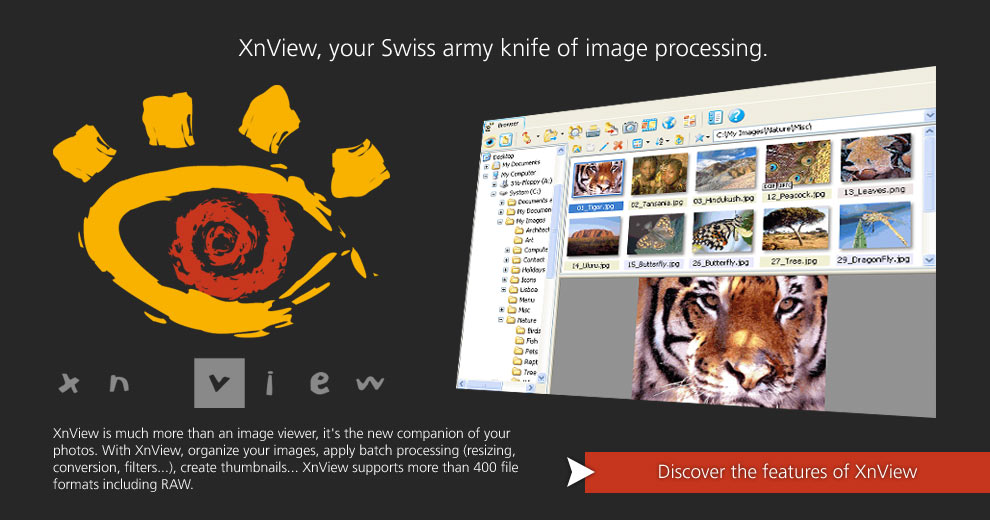 XnView Full 2.00 Download Programs Download Program Free