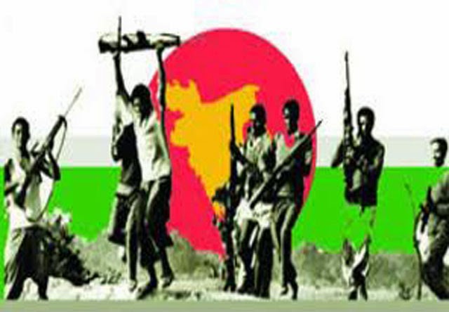 Image result for liberation war 1971 won bangladesh