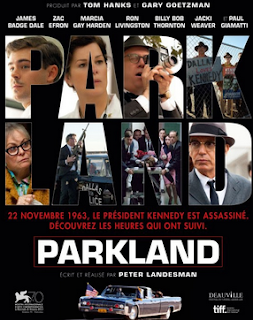 Parkland 2013 اون لاين