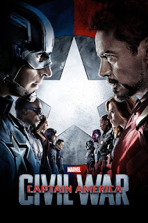 CAPTAIN AMERICA Civil War FULL HD  ENGLISH | HINDI DUBBED