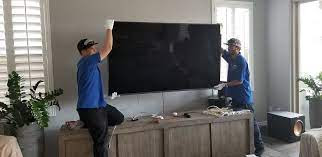 TV mounting services colorado