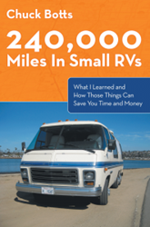 New Book Paves the Way for Travel in an RV