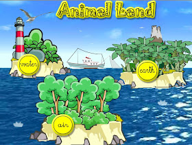 Ir a: Animal Land