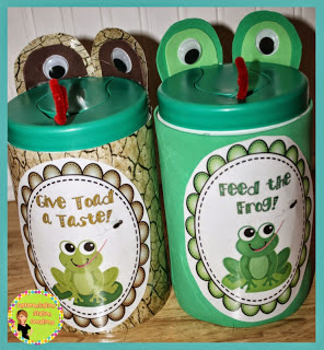 http://differentiationstationcreations.blogspot.com/2014/03/frog-and-toad-freebie.html