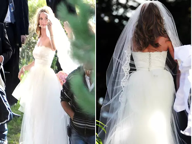 casamento emily thorne daniel revenge