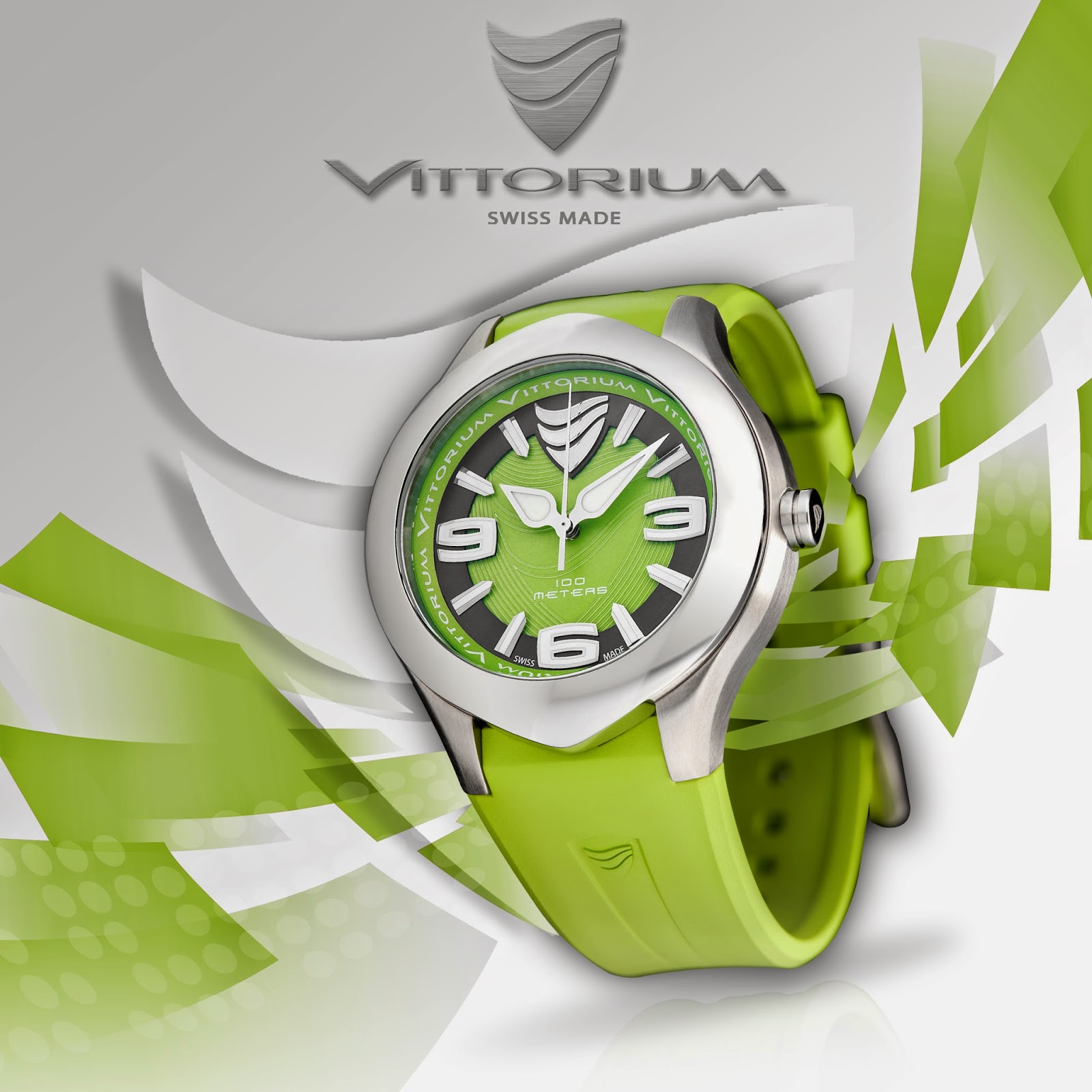 VITTORIUM SwissMade Watches