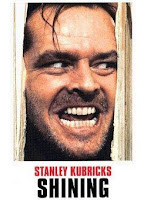 Shining de Stanley Kubrick film art sound culte horreur cinema