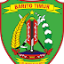 Logo Pemda Barito Timur