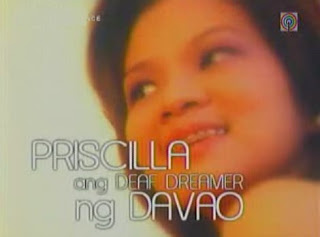 Pinoy Big Brother Teen Edition Plus Priscilla Navidad