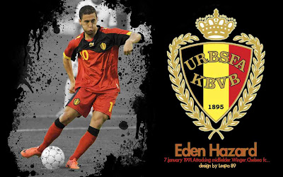 Eden hazard Wallpapers