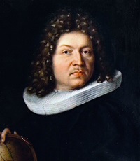 Jacob Bernoulli